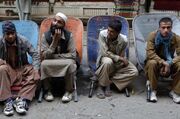پاسخ افغان‌ها به این سوال که آیا ایرانی‌ ها با افغانی ها بد رفتاری می‌کنند ؟ (فیلم)