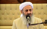 حمله تند کیهان به مولوی عبدالحمید : مسلمان هستی یا مامور اجاره‌ای موساد؟