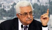 محمود عباس: حماس نماینده مردم فلسطین نیست