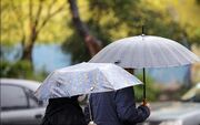 هواشناسی : باد و باران در کشور