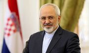 ظریف : خطر بزرگی از سر ایران برداشته شد / اسنپ‌بک بدون سر و صدا نخواهد بود