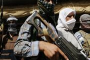 روزنامه جمهوری اسلامی : مسئول اطلاعاتی امنیتی طالبان با آمریکا رابطه دارد