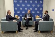 باکو : در مذاکرات صلح با ارمنستان به میزبانی آمریکا خودداری خواهیم کرد
