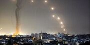حماس : تل‌ آویو را موشکباران کردیم