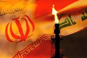 تمدید قرارداد فروش گاز ایران به نیروگاه‌های بغداد در آینده نزدیک