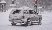 باید ها و نباید های خودرویی در زمستان (فیلم)