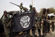 ۵۰ داعشی در نیجریه کشته شد + جزئیات