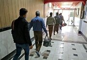 پنجشنبه؛ انتقال ۱۱ زندانی ‌از ترکیه به ایران