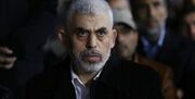 روایت کارشناس اسرائیلی و تعجبش از عبری صحبت کردن رهبر حماس (فیلم)