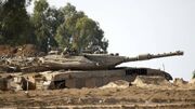 ارتش اسرائیل : عملیات زمینی را در سراسر غزه گسترش می‌دهیم/ ماموریت ما این است که در همه جا از جمله جبلیه و شجاعیه پیروز شویم
