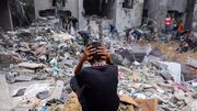 4 سناریوی صهیونیست ها برای غزه پساجنگ (فیلم)