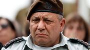 پسر رئیس سابق ارتش اسرائیل در غزه کشته شد
