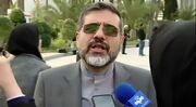 واکنش وزیر ارشاد به ماجرای صادق بوقی: آن‌قدر فراگیر شد که حتی در تانزانیا هم از روی آن تقلید کردند (فیلم)