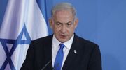 نتانیاهو : با وجود فشارهای بین المللی به جنگ غزه ادامه می‌دهیم