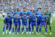 ترکیب متفاوت استقلال برابر پرسپولیس مشخص شد