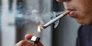 مصرف سیگار مهمترین عامل در بروز انسداد ریه