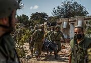 ارتش اسرائیل : با وضعیت دشوار و پیچیدگی‌های بی‌سابقه روبرو هستیم
