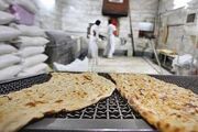 فرماندار سمنان: نانوایان سمنانی حق دریافت هزینه دو نان به ازای نان کنجدی ندارند