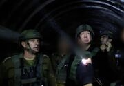 کشف یک تونل؛ وقتی نماد پیروزی اسرائیلی ها به رسوایی بزرگ تبدیل می شود