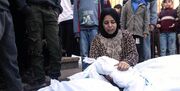 بورل : غیرنظامیان زیادی در غزه کشته‌ اند
