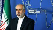 سخنگوی وزارت خارجه: ایران از تمامی امکانات و برای رهایی حمید نوری استفاده خواهد کرد