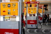 تکذیب شناسایی منشا اختلال در پمپ بنزین‌ها