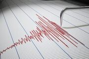 وقوع زلزله ۴.۳ در « کاریز » خراسان رضوی
