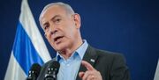 نتانیاهو به بایدن : به جنگ در غزه ادامه می‌دهیم
