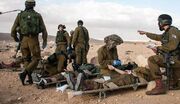 کشته شدن ۱۴۴ نظامی اسرائیل از آغاز حمله زمینی به غزه