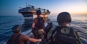 وزیر دفاع انگلیس : آماده اقدام مستقیم در دریای سرخ هستیم