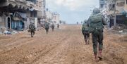 کاهش نیرو و پاکسازی محلی؛ ارتش اسرائیل از تغییر تاکتیک جنگی در غزه خبر داد