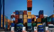 تراز تجاری کشور ۱۲ میلیارد دلار منفی شد / واردات از صادرات پیشی گرفت