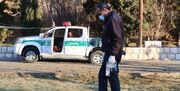 فارس: شهادت ۴ مامور پلیس در حمله تروریستی کرمان