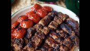 طرز تهیه جوجه کباب ترش توسط بانوی شمالی (فیلم)