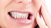 چرا درمان دندان قروچه ضروری است؟