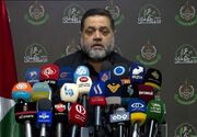 حماس: بیش از ۸۰۰ هزار نفر در غزه با جنگ قطحی و گرسنگی مواجه هستند