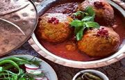 طرز تهیه کوفته با تمام نکات و فوت و فن (فیلم)