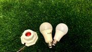 نحوه تعمیر لامپ LED با دریل به سبک برقکار کانادایی (فیلم)
