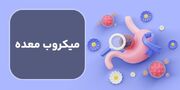 هلیکو باکتر یا میکروب معده چیست؟