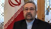 واکنش ایران به ادعای استخدام جاسوس از بین مسلمانان بریتانیا