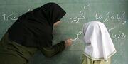 تصویب امتیاز جدید در رتبه‌بندی معلمان ورودی ۹۹ و ۹۸