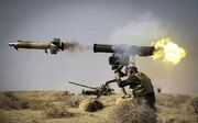 حمله حزب‌ الله به سه پایگاه اسرائیل