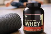 پروتئین وی WHEY که ورزشکار‌ها استفاده می‌کنند، چگونه تولید می‌شود (فیلم)