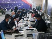 وزارت کشور : زمان انتخابات ۲ ساعت دیگر تمدید شد