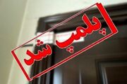 پلمب کارگاه تولید موادشوینده غیربهداشتی در تهران