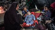 غزه / مرگ یک کودک دیگر به‌دلیل گرسنگی