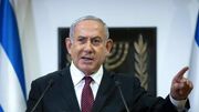 نتانیاهو : حملات علیه مواضع حماس در سراسر غزه ادامه می‌یابد