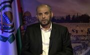 حماس : احتمالا قبل از ماه رمضان آتش بس محقق نخواهد شد