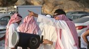 حمله عربستانی ها به عمان به خاطر پیروی نکردن از آنها در اعلام روز اول رمضان!