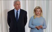 نامه همسر نتانیاهو به مادر امیر قطر برای آزادی اسرای اسرائیل